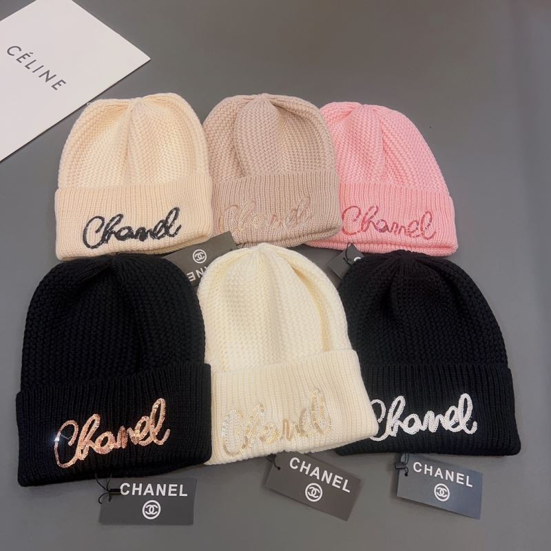 CHANEL